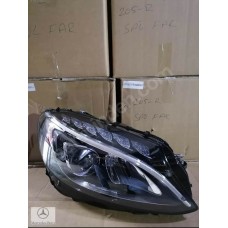 BAŞKAN TİC.MERCEDES A2059062604 W205 C180-C200 LED SAG FAR 2059062604